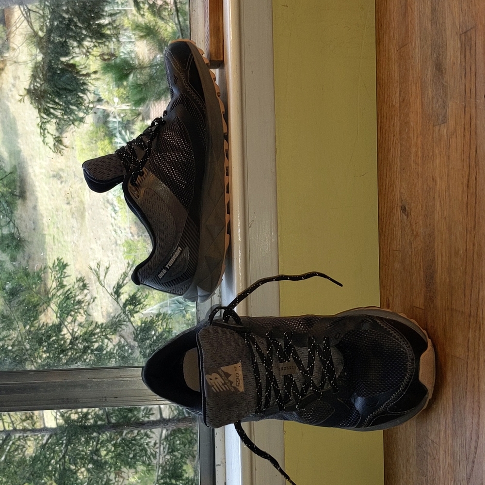 New Balance Speedride 590 v.3 size 10B